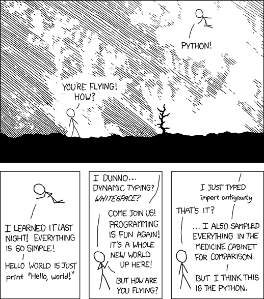 xkcd